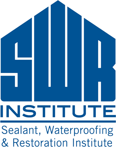 Sealant Waterproofing and Restoration Institute