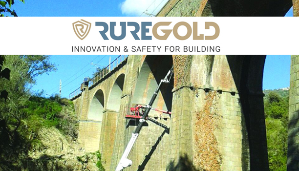 Structural Strengthening with Fiber-Reinforced Cement Matrix