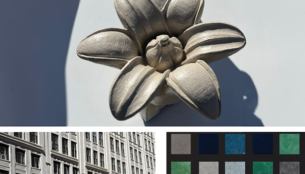 The Next Generation of Terra Cotta Glaze Coatings