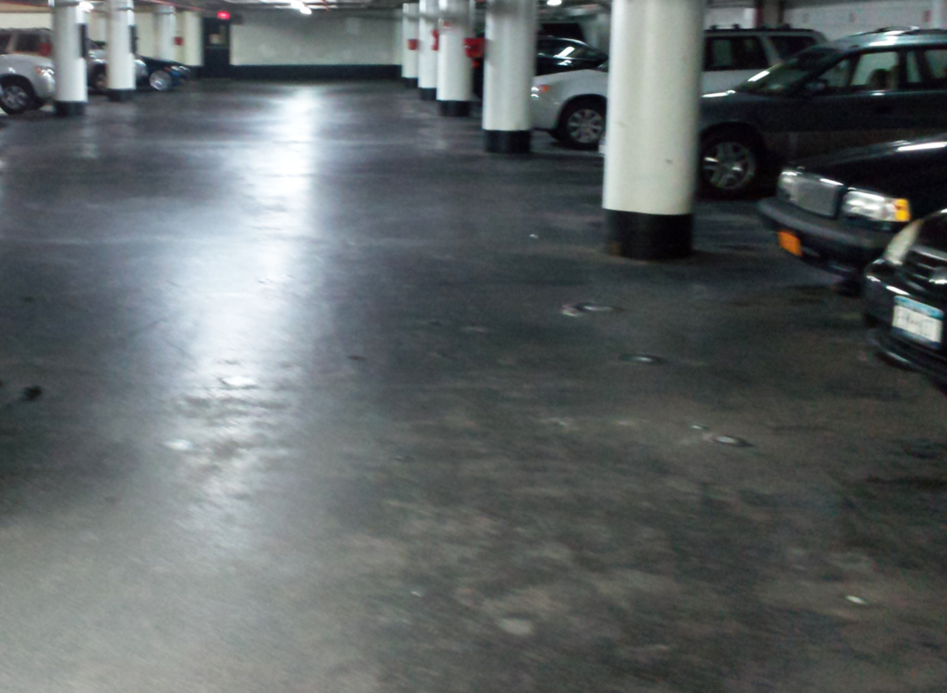 Industrial Coatings Products