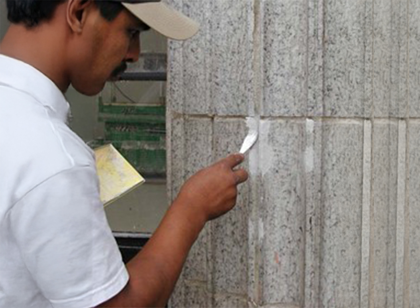 Terra Cotta Repair Products