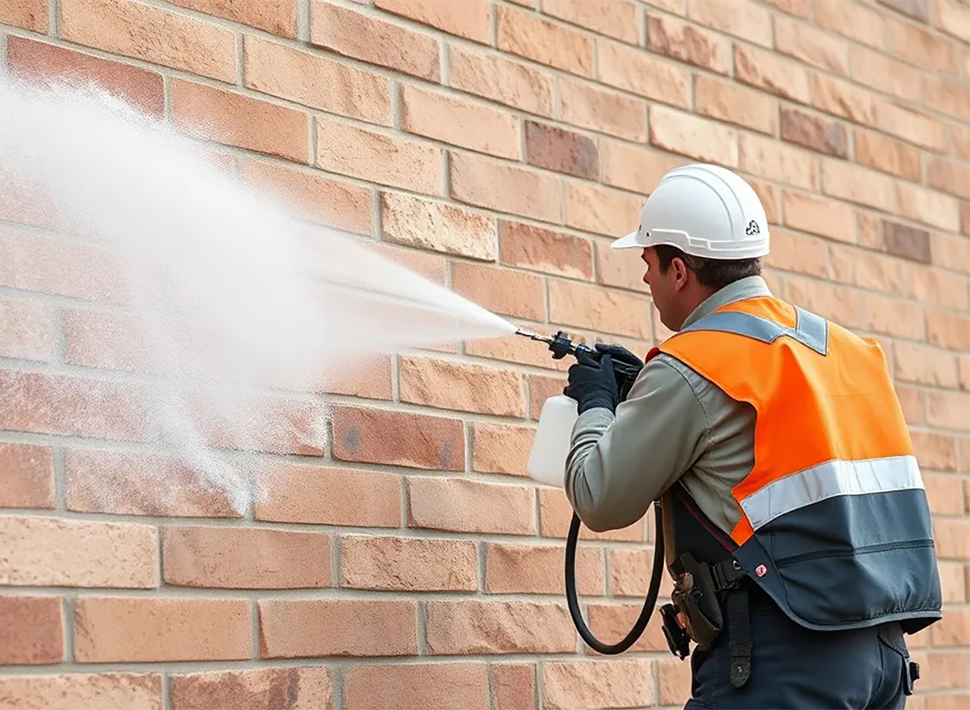 Water Repellents and Sealer Products