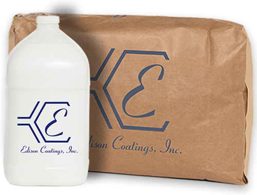 Edison Coatings Product 2-4